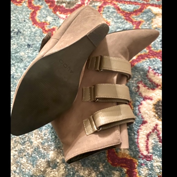 Aldo Jacelyn Boots - Picture 6 of 7